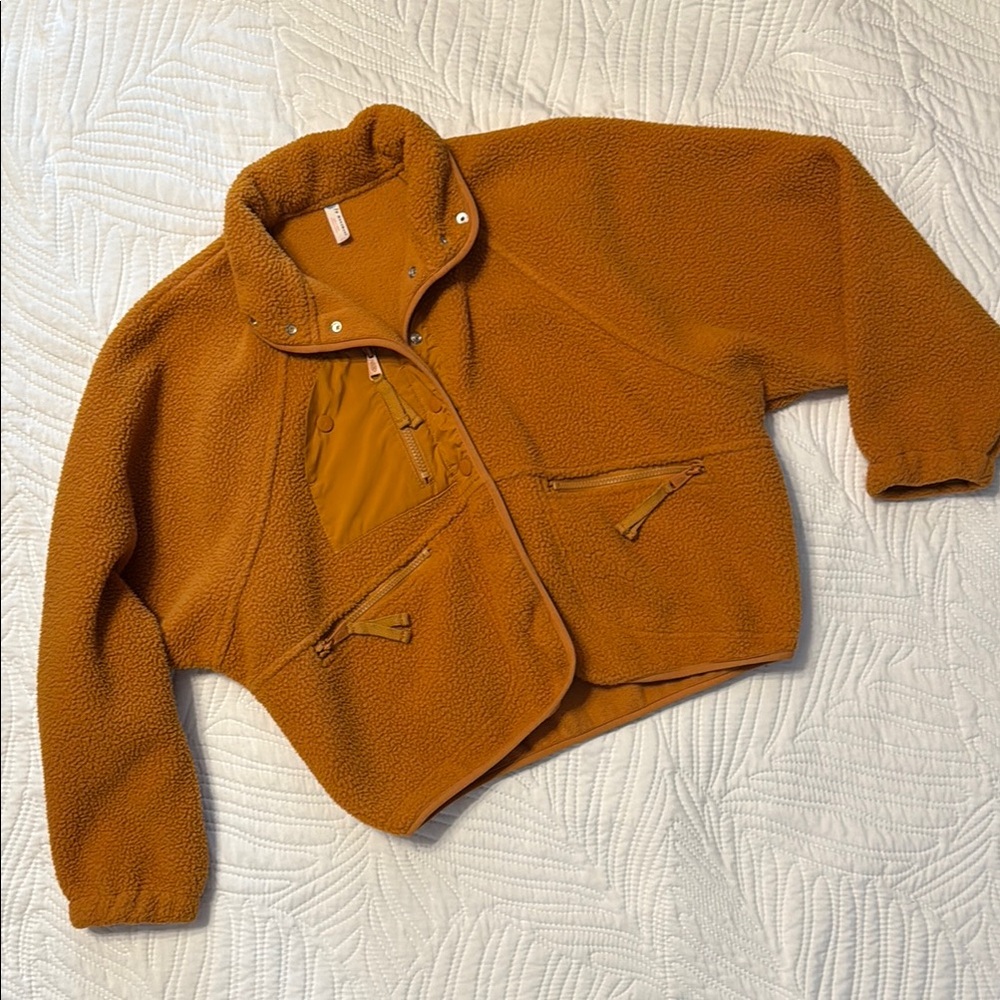 Hit the Slopes Jacket - FP Movement by Free People XS